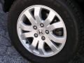 Sahara Sand Metallic - CR-V EX 4WD Photo No. 6