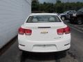 2013 Summit White Chevrolet Malibu ECO  photo #4