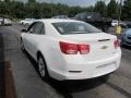 2013 Summit White Chevrolet Malibu ECO  photo #5