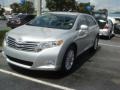 Classic Silver Metallic - Venza I4 Photo No. 3