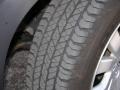 Sahara Sand Metallic - CR-V EX 4WD Photo No. 7