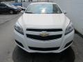 2013 Summit White Chevrolet Malibu ECO  photo #7