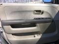 Sahara Sand Metallic - CR-V EX 4WD Photo No. 8