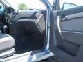 Icelandic Blue Metallic - Aveo LS Sedan Photo No. 16