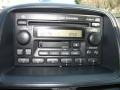 Sahara Sand Metallic - CR-V EX 4WD Photo No. 12