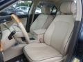 Light Camel Front Seat Photo for 2011 Lincoln MKZ #68617651