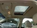 Sunroof of 2011 MKZ AWD