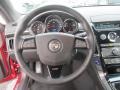 Ebony Steering Wheel Photo for 2011 Cadillac CTS #68617682