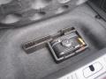 Tool Kit of 2011 CTS -V Coupe