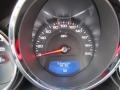 Crystal Red Tintcoat - CTS -V Coupe Photo No. 25