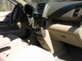 Sahara Sand Metallic - CR-V EX 4WD Photo No. 16