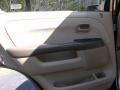 Sahara Sand Metallic - CR-V EX 4WD Photo No. 18
