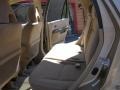 Sahara Sand Metallic - CR-V EX 4WD Photo No. 19