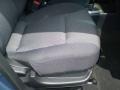 Icelandic Blue Metallic - Aveo LS Sedan Photo No. 17