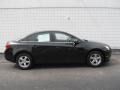 Black Granite Metallic - Cruze LT Photo No. 2
