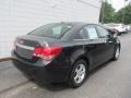 Black Granite Metallic - Cruze LT Photo No. 3