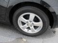 Black Granite Metallic - Cruze LT Photo No. 6