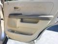 Sahara Sand Metallic - CR-V EX 4WD Photo No. 21