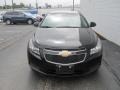 Black Granite Metallic - Cruze LT Photo No. 9