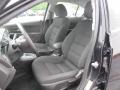 Black Granite Metallic - Cruze LT Photo No. 11