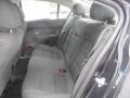 Black Granite Metallic - Cruze LT Photo No. 12