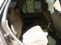 Sahara Sand Metallic - CR-V EX 4WD Photo No. 22