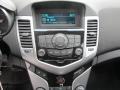 Black Granite Metallic - Cruze LT Photo No. 14