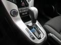 Black Granite Metallic - Cruze LT Photo No. 15