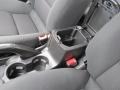 Black Granite Metallic - Cruze LT Photo No. 16