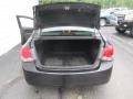 Black Granite Metallic - Cruze LT Photo No. 19