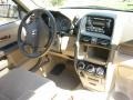 Sahara Sand Metallic - CR-V EX 4WD Photo No. 23