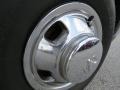 2006 Dodge Ram 3500 Big Horn Quad Cab Dually Wheel and Tire Photo