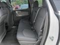 Dark Gray/Light Gray Rear Seat Photo for 2012 Chevrolet Traverse #68618336