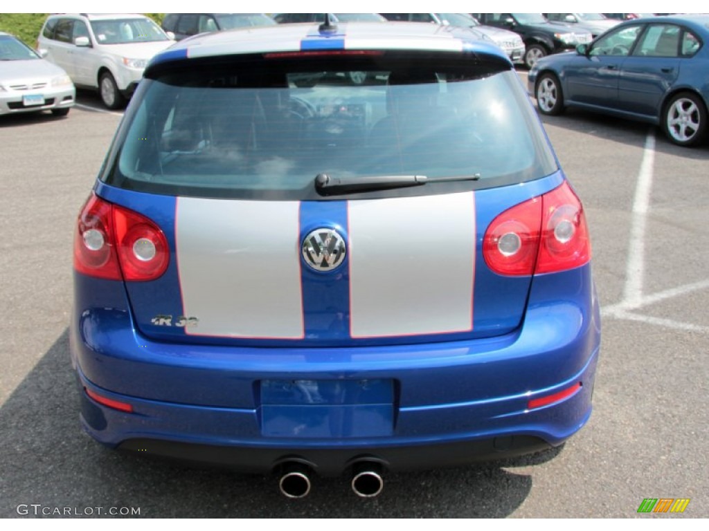 2008 Volkswagen R32 Standard R32 Model exterior Photo #68618363