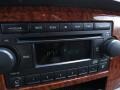 Medium Slate Gray Audio System Photo for 2006 Dodge Ram 3500 #68618408