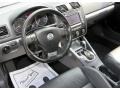 2008 Volkswagen R32 Anthracite Interior Prime Interior Photo