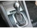 6 Speed DSG Double-Clutch Automatic 2008 Volkswagen R32 Standard R32 Model Transmission