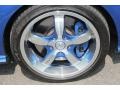 2008 Volkswagen R32 Standard R32 Model Wheel and Tire Photo