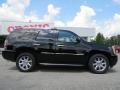 Onyx Black - Yukon Denali Photo No. 8