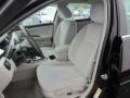 Gray Interior Photo for 2012 Chevrolet Impala #68618546