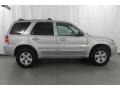 2006 Silver Metallic Ford Escape Hybrid  photo #4