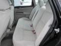 Gray Interior Photo for 2012 Chevrolet Impala #68618555