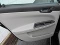 Gray Door Panel Photo for 2012 Chevrolet Impala #68618564