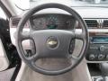 Gray Steering Wheel Photo for 2012 Chevrolet Impala #68618573