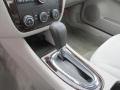 6 Speed Automatic 2012 Chevrolet Impala LS Transmission