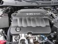 3.6 Liter SIDI DOHC 24-Valve VVT Flex-Fuel V6 Engine for 2012 Chevrolet Impala LS #68618633