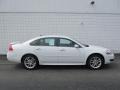 Summit White - Impala LTZ Photo No. 2
