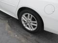 2012 Summit White Chevrolet Impala LTZ  photo #9