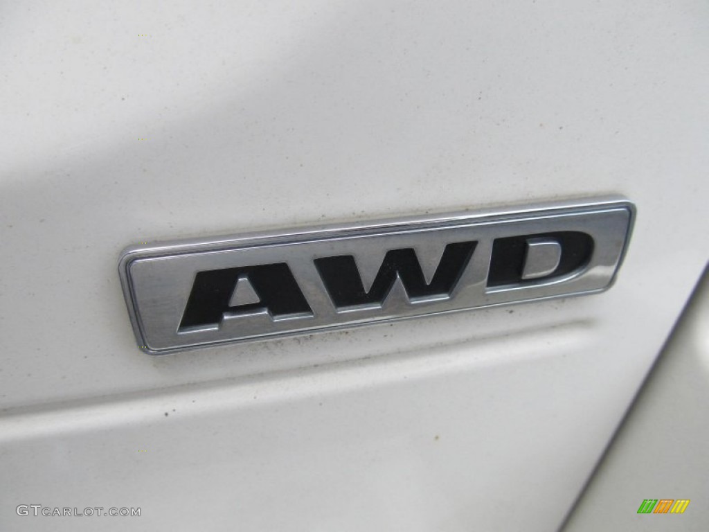 2007 Dodge Caliber R/T AWD Marks and Logos Photo #68618951