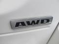 2007 Dodge Caliber R/T AWD Marks and Logos
